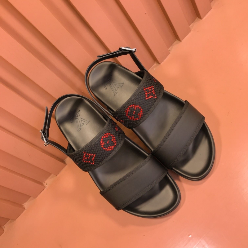 LV Sandals